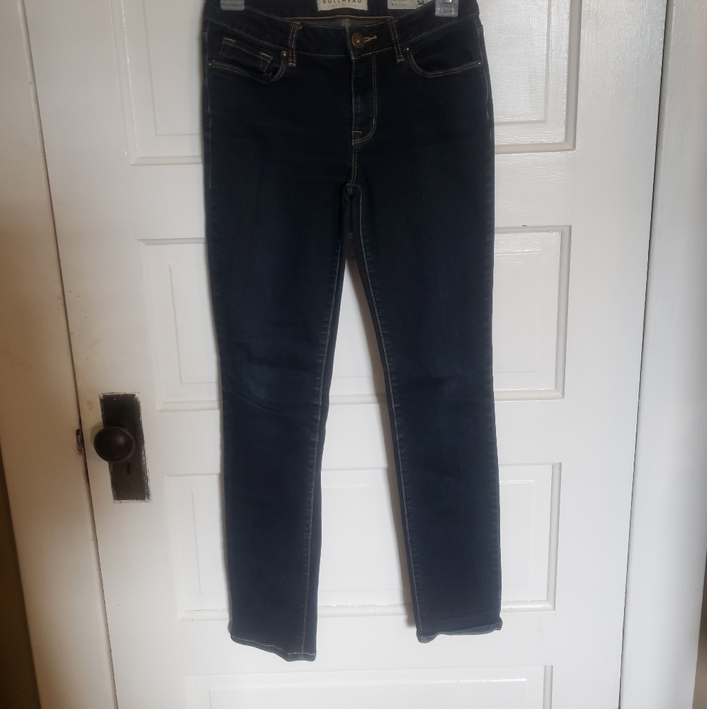 Bullhead Skinny Jeans, size3